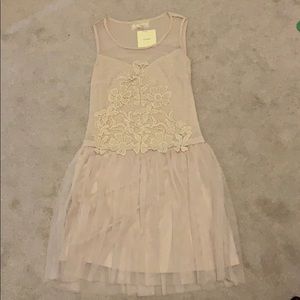 Boutique Dress by A’reve